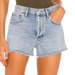 AGOLDE Parker Vintage Shorts
